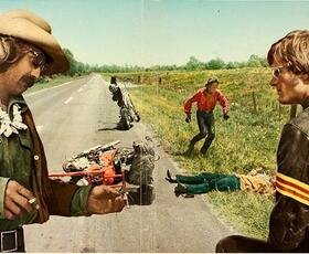 Easy Rider