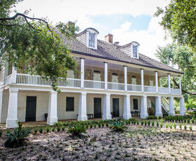 Whitney Plantation